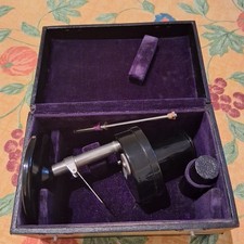 Vintage 1930s Zeiss Ikon Blood