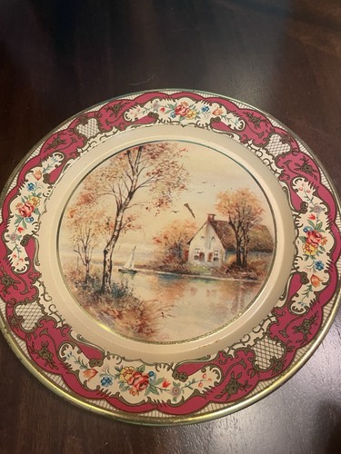 Vintage daher decorated - daher, ware