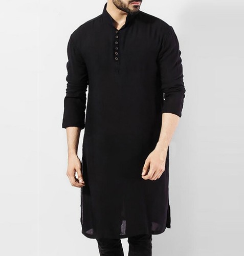 Mens islamic jubba kaftan - mens,
