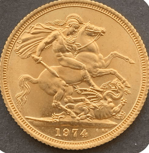 1974 elizabeth full - 1974, gold
