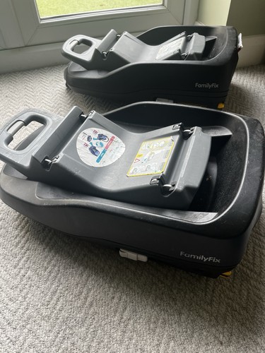 Maxi cosi familyfix isofix - familyfix, car