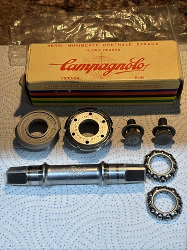 1980 campagnolo nuovo - 1980’s,
