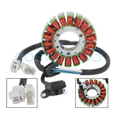 Magneto stator coil for keeway - stator,