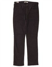 LEVI'S Womens 724 High Rise