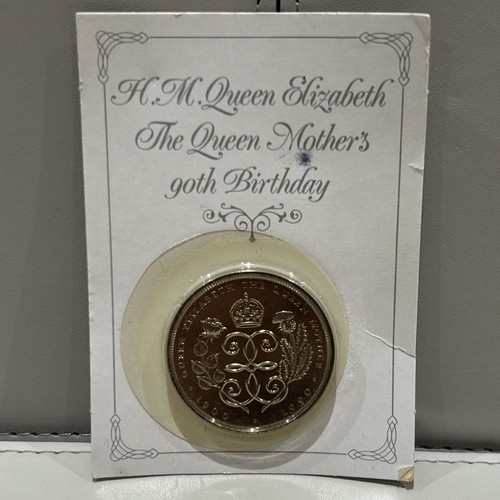 Royal mint queen - royal,
