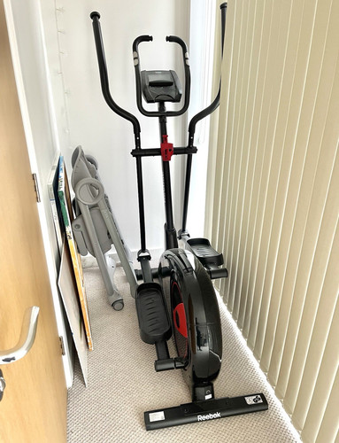 Reebok one gx40s - reebok, elliptical