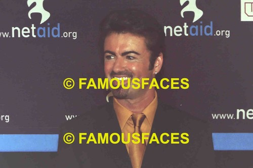 George michael very - michael, rare