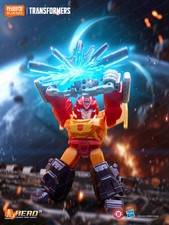 Blokees Transformers Defender