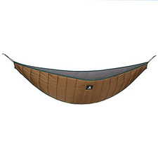 OneTigris Hideout Hammock Underquilt, Full Length Lightweight 4 Season Hammock