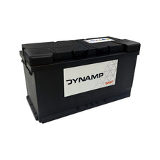 019 Heavy Duty Car/Van Battery