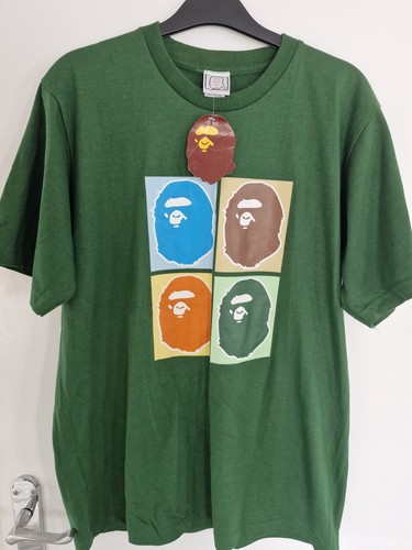 Aape bathing ape - aape,