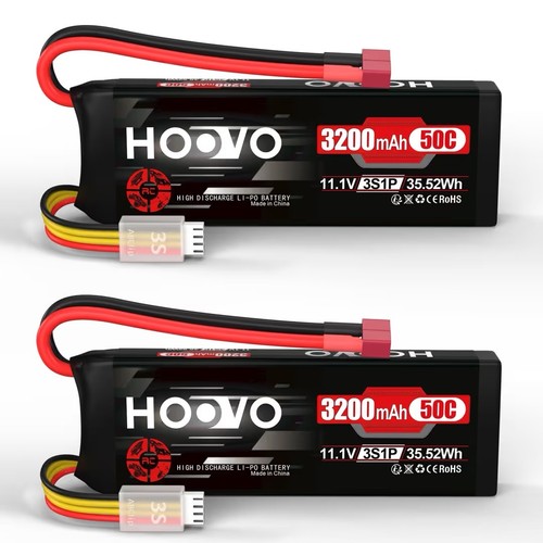 Hoovo lipo battery 1v - lipo, 11.1v