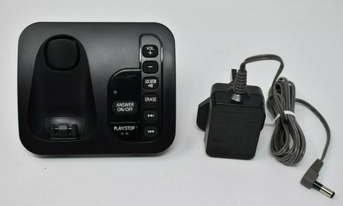 Panasonic tgh220e cordless - panasonic, kx-tgh220e