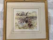 Mandy Shepherd Fishing