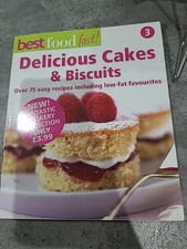 Best Food Fast Book 3