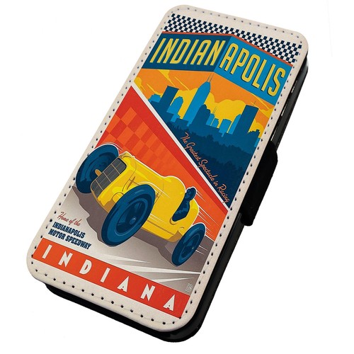 Printed flip phone - printed,