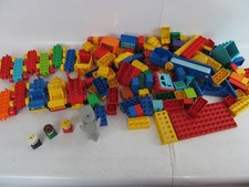 LEGO Duplo 2KG Bundle Of Mixed