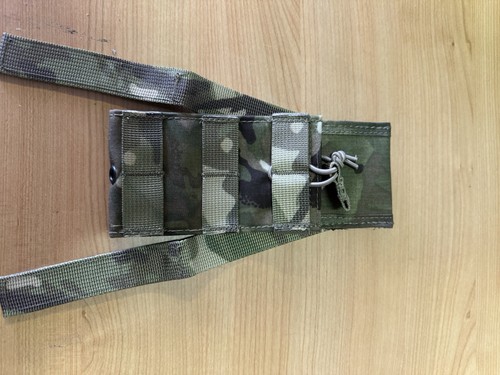 British army virtus single - british,