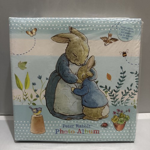 Peter rabbit baby - peter, photo