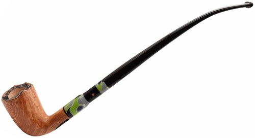 Paronelli churchwarden natural - paronelli,
