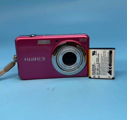 Fujifilm finepix j30 0mp - fujifilm,