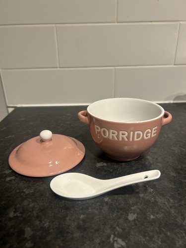 Home sweet mini porridge - home,