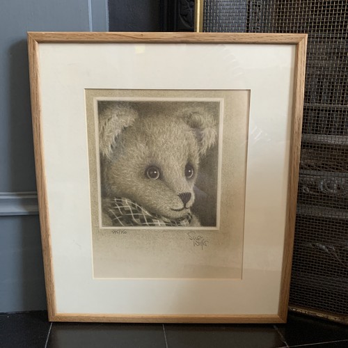 Sue willis limited edition - limited,