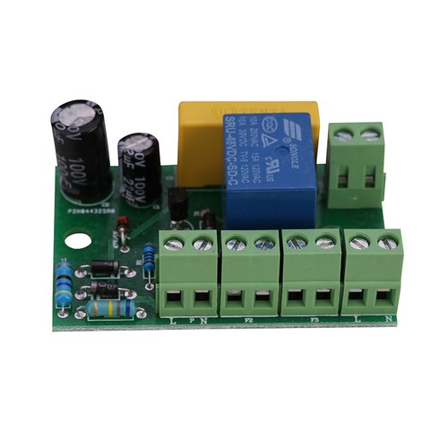 Pcb control board for - for, stuart
