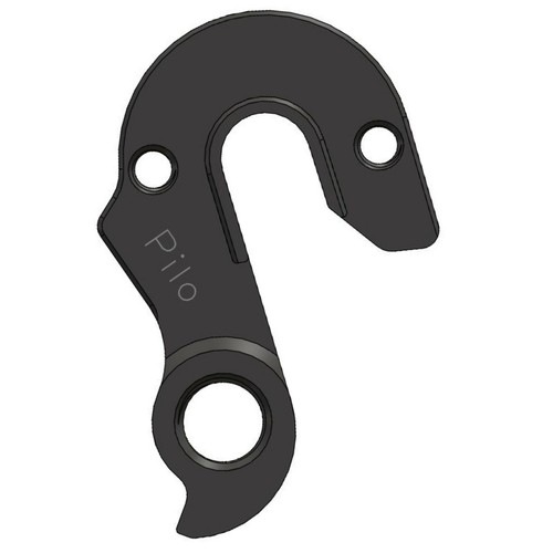 Derailleur hanger for - , bulls