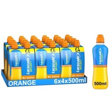 Lucozade sports isotonic drink - lucozade,