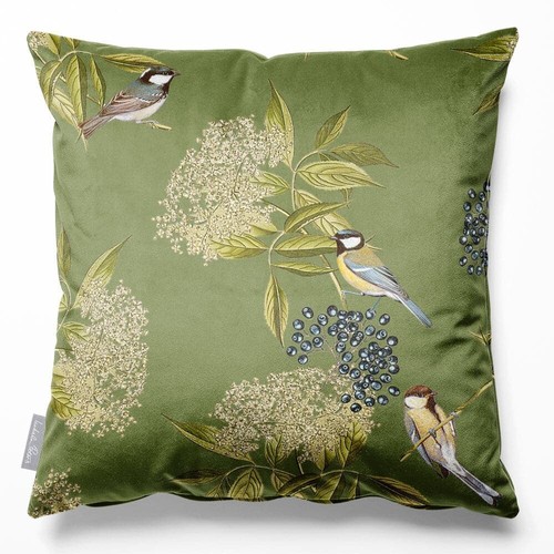 Luxury designer eco - designer, eco-velvet
