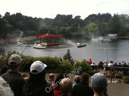 Photo 6x4 naval warfare - photo,