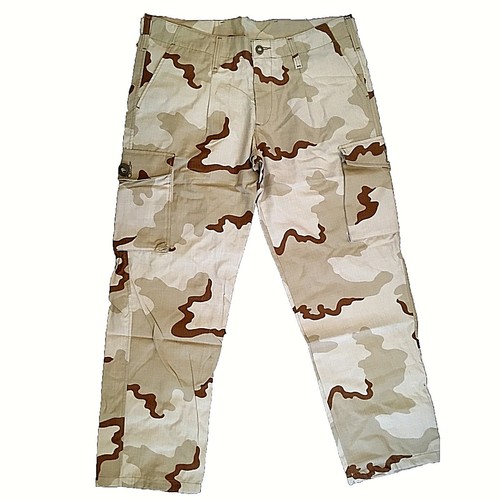 Army style desert - us,
