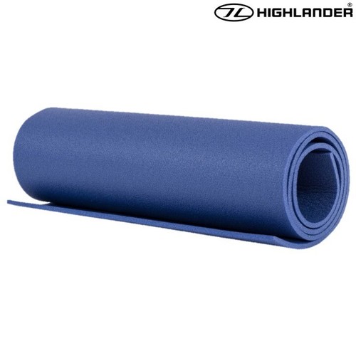 Highlander compact roll mat - compact,
