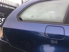 BMW 5 SERIES 04-10 E60 E61