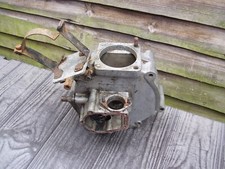 Velocette ohc crankcases cammy - ohc,