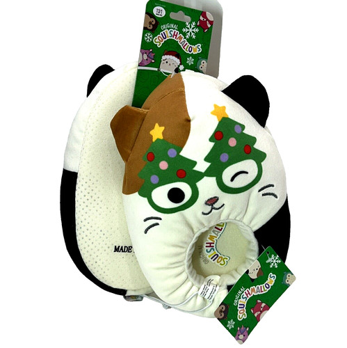 Squishmallow slippers cameron - squishmallow,