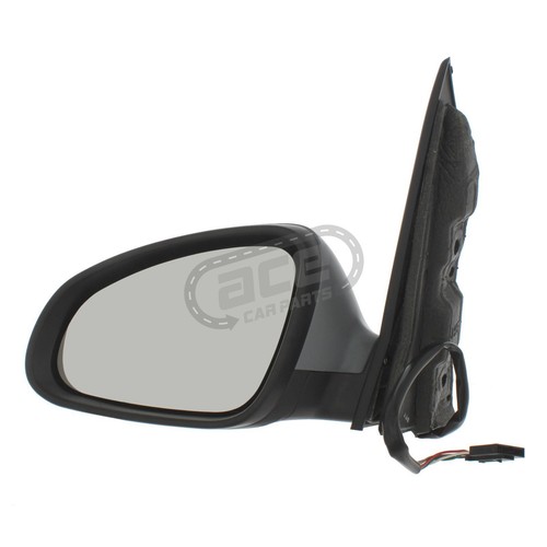 Electric door wing mirror - 5,