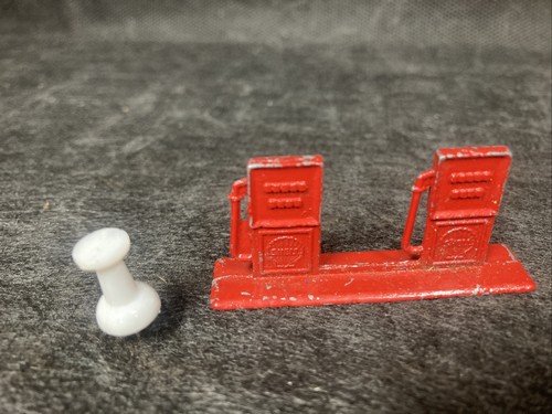 Vintage 1950s tootsietoy - vintage,