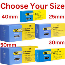 Tacwise 18G Galvanised Brad