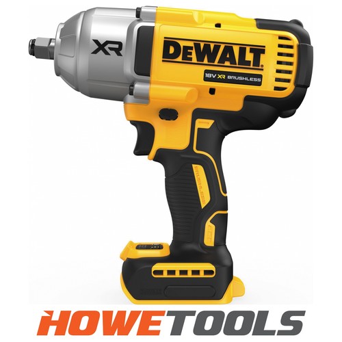 Dewalt dcf900n 18v - dcf900n, impact