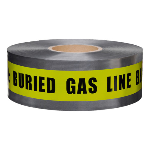 Presco underground detectable - underground,