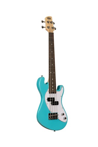 Solid body string surf blue - solid,