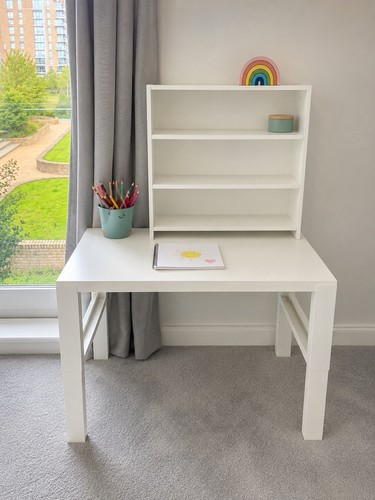 Ikea påhl kids desk - kids,