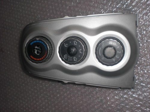 Central control unit - central,