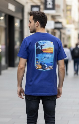 Speedo ocean sea - ocean, fish