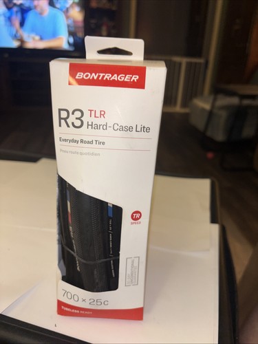 Bontrager hard case lite - bontrager, hard-case