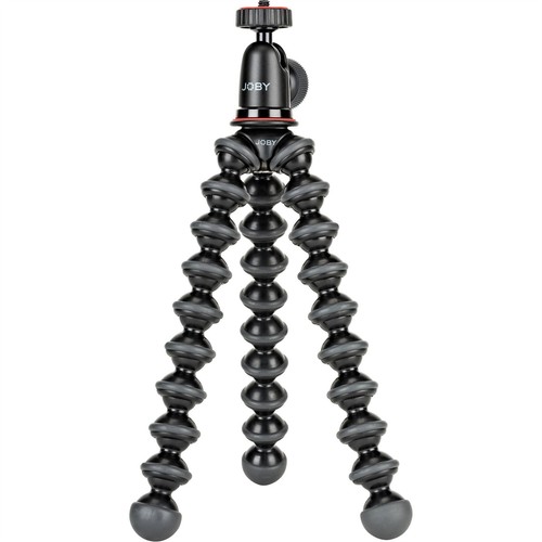 Joby gorillapod kit - gorillapod,