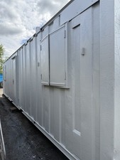 Porta cabin office - porta,
