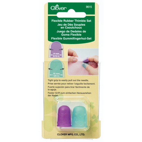 Clover thimble flexible - clover,